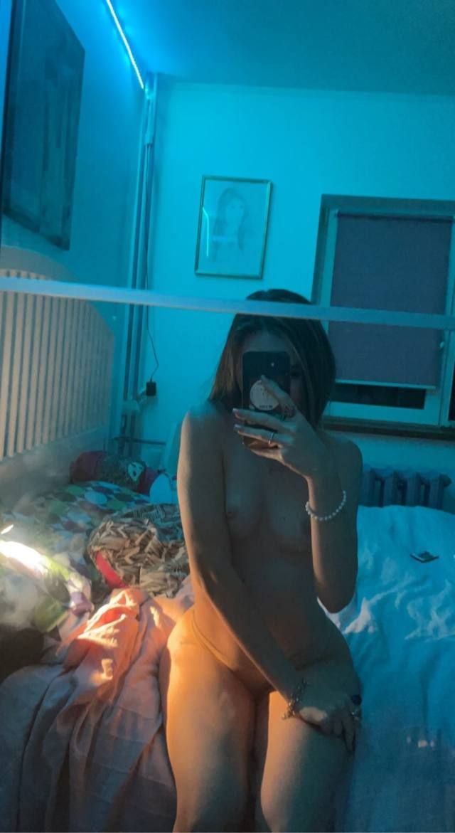 I Am Available - Image 3