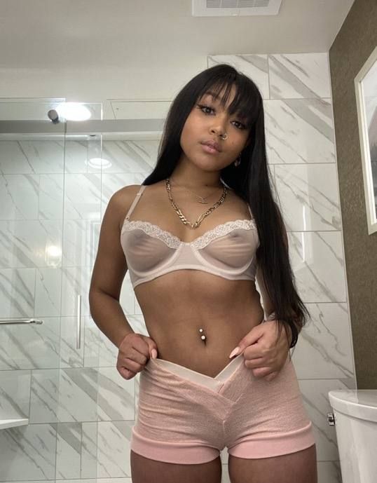 I want someone nasty, adventurous, and ready to give me unforgettable nights full of passion and fun - Image 3